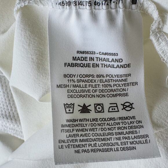 Nike TSU Tarleton State University Sideline Coach Pullover, NCAA, Men's Medium - Picture 6 of 10